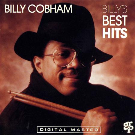 Billy Cobham - Billy