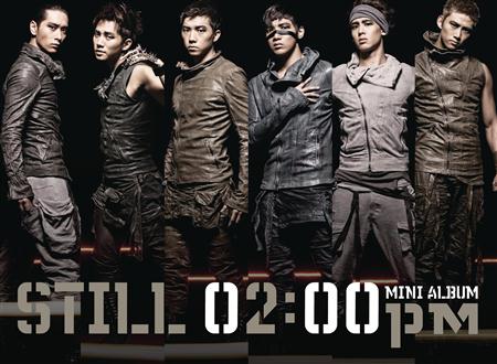 2pm - I