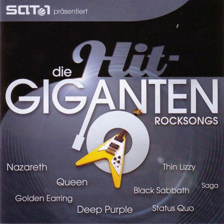 The Ten Tenors - Die Hit Giganten - Tanzsongs 2006 CD 02 - Zortam Music