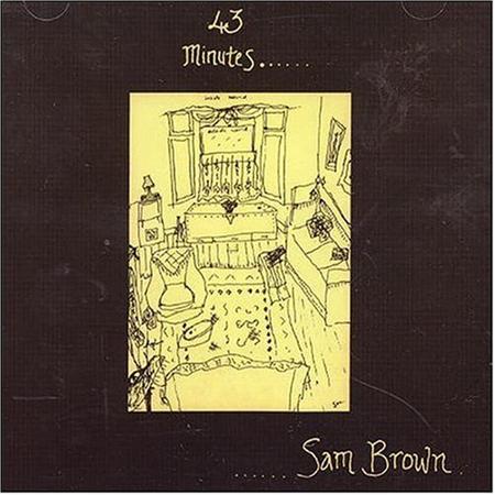 Sam Brown - 43 Minutes... - Zortam Music