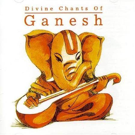 Uma Mohan - Divine Chants Of Ganesh - Zortam Music
