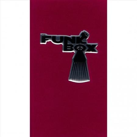 Brass Construction - The Funk Box [[disc 3]] - Zortam Music