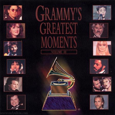 Bill Medley & Jennifer Warnes - Grammy