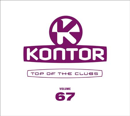 Mr. Probz - Kontor Top Of The Clubs Vol. 67 [disc 1] - Zortam Music