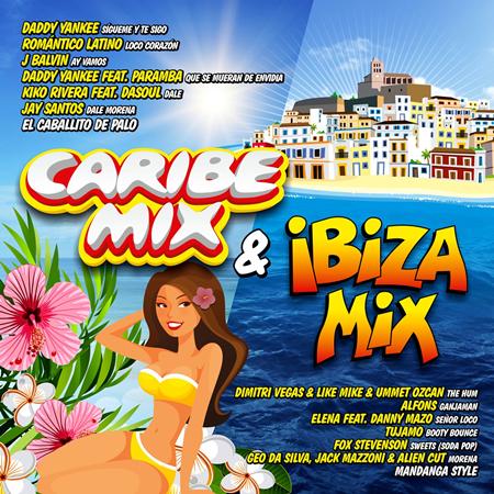 Elena - Caribe Mix & Ibiza Mix - Zortam Music
