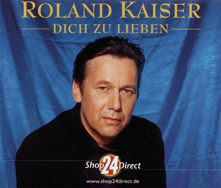 Roland Kaiser - Black Lion Records - Spezial Roland Kaiser - CD2 - Zortam Music