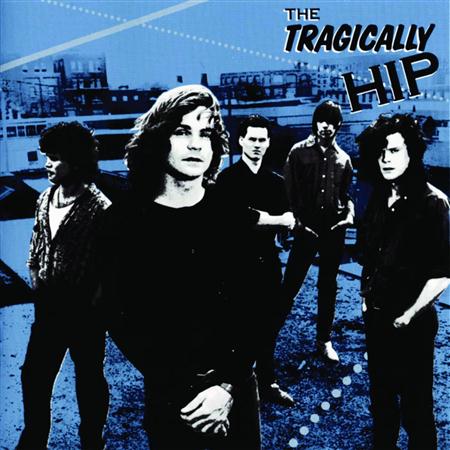 The Tragically Hip - The Tragically Hip (1987) - Zortam Music