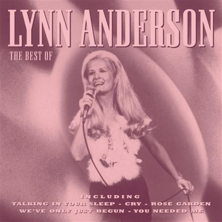 Lyn Anderson - Lyn Anderson [disc 1] - Zortam Music