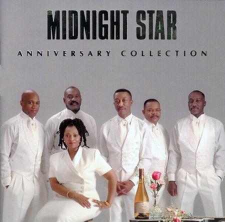 MIDNIGHT STAR - Best Of Midnight Star - Zortam Music