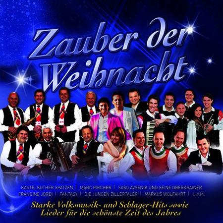 Francine Jordi - Zauber Der Weihnacht 2014 - Zortam Music