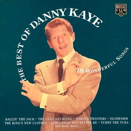 Danny Kaye - Tongue Twisters Lyrics - Zortam Music