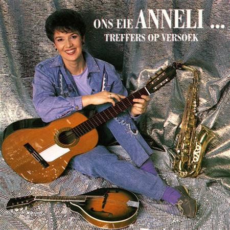 Anneli Van Rooyen - Sewe Sakke Lyrics - Zortam Music