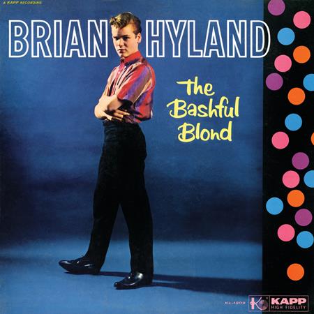 Brian Hyland - Paper Doll - Zortam Music