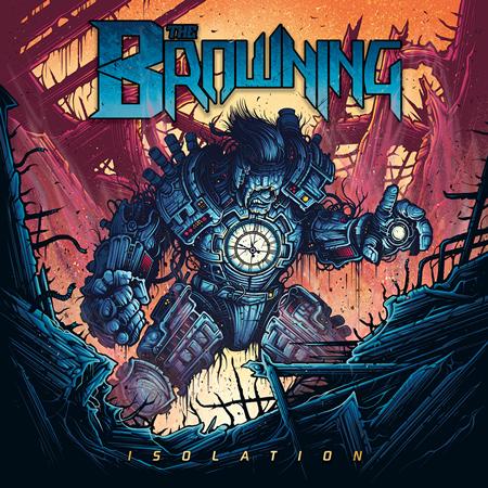The Browning - Isolation Lyrics - Zortam Music