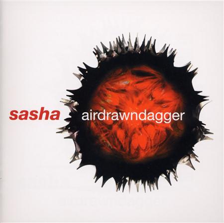 Sasha - Airdrawndagger Bonus Cd - Zortam Music