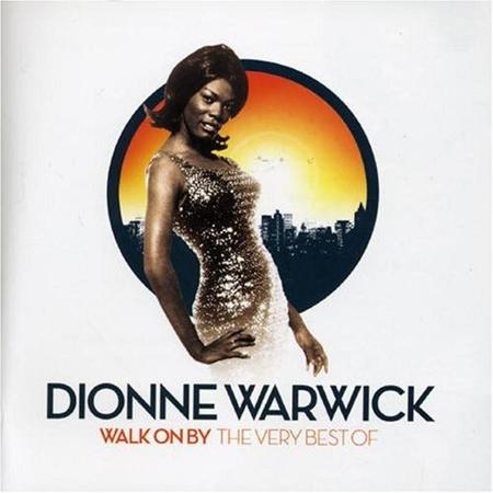Dionne Warwick - My Heart Will Go On [UK] Disc 1 - Zortam Music