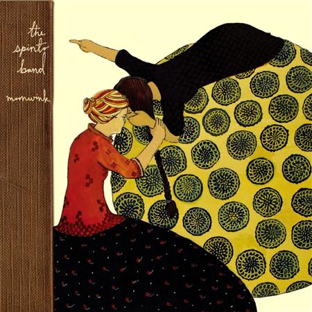 The Spinto Band - Needlepoint Lyrics - Zortam Music