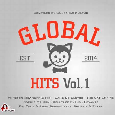 Cat Empire - Global Hits, Vol. 1 - Zortam Music