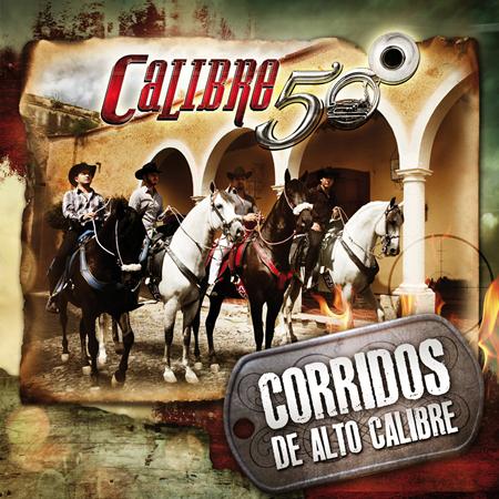 Calibre 50 - Javier De Los Llanos Lyrics - Zortam Music
