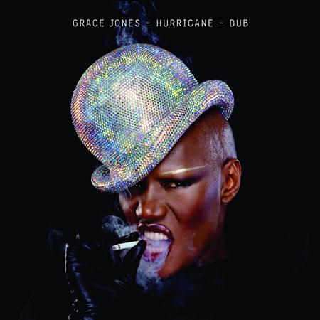 Grace Jones - Hurricane - Dub - Zortam Music