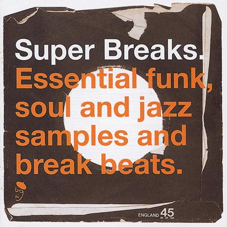 B.T. Express - Super Breaks Essential Funk, Soul & Jazz Samples & Break Beats - Zortam Music