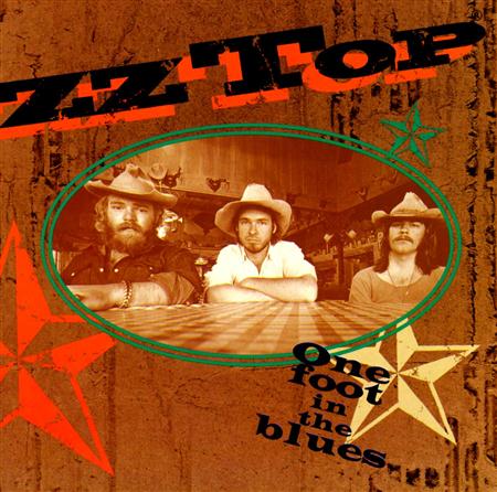 01 - One Foot in the Blues - Zortam Music