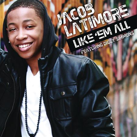 Jacob Latimore - Like 
