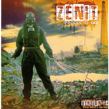 Zenit - Producto infinito - Zortam Music
