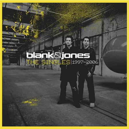 Blank and Jones - The Singles (The Hitmix by Oliver Momm) - Zortam Music Blank and Jones - The Singles (The Hitmix by Oliver Momm) - Zortam Music