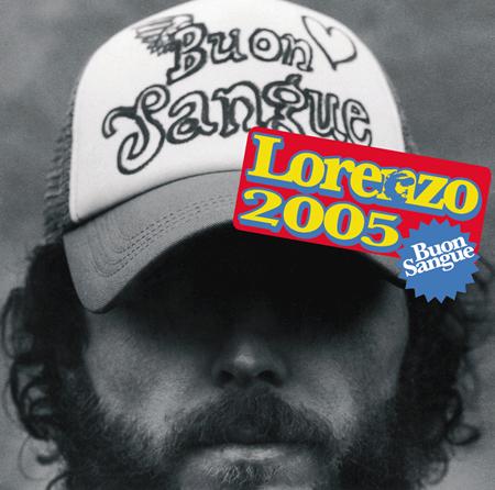 Jovanotti - Buon Sangue - Zortam Music