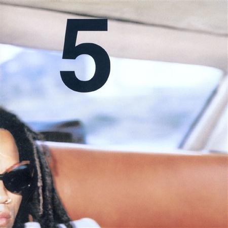Lenny Kravitz - Track 14 Lyrics - Zortam Music