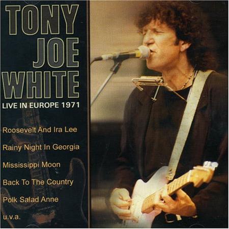 Tony Joe White - Back To The Country Lyrics - Zortam Music