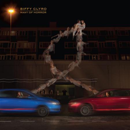 Biffy Clyro - Many Of Horror - Zortam Music