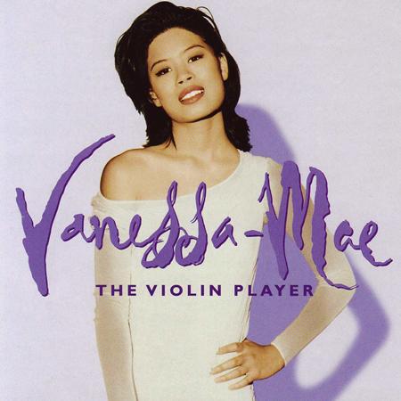 Vanessa Mae - Knuffel - Klassiek - Zortam Music