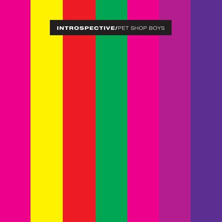 Pet Shop Boys - Introspective: Further Listeni - Zortam Music