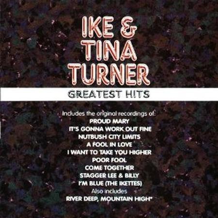 Ike & Tina Turner - Drive Time - 120 Orginal Hits - Zortam Music