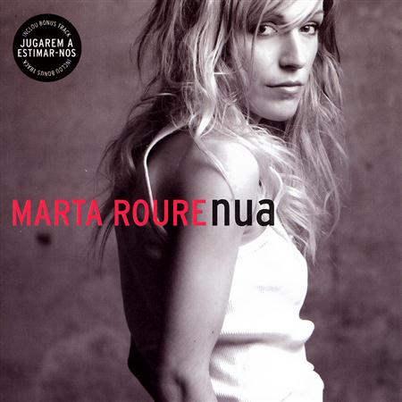Marta Roure - Nua - Zortam Music