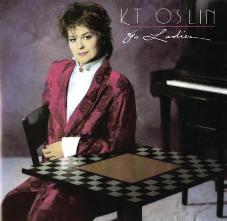 K T Oslin - 80