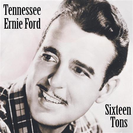 Tennessee Ernie Ford - Golden Age of Country - Hillbilly Heaven - Zortam Music