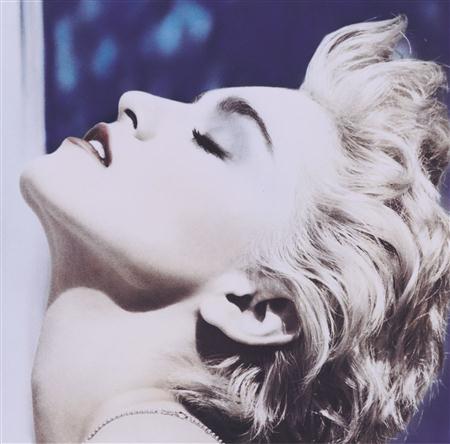 Madonna - True Blue (Digitally Remastered) - Zortam Music Madonna - True Blue (Digitally Remastered) - Zortam Music