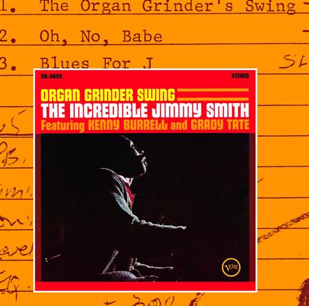 Jimmy Smith - I