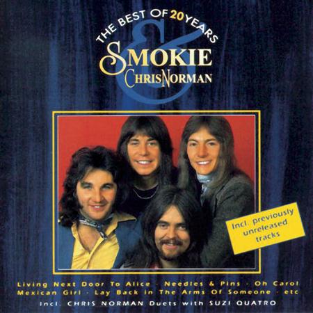 SMOKIE - TytuB 15 Lyrics - Zortam Music