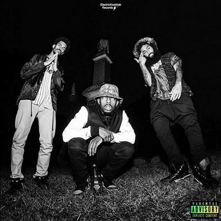 Flatbush Zombies - club soda Lyrics - Zortam Music