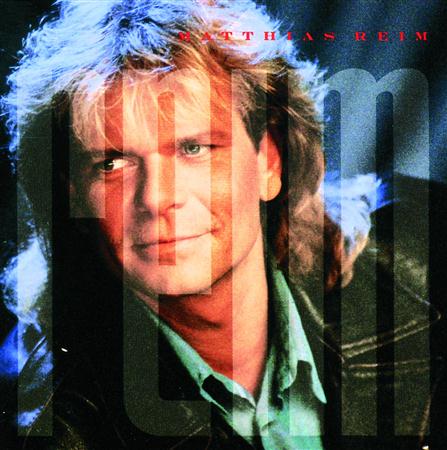 Matthias Reim - Träumer Lyrics - Zortam Music