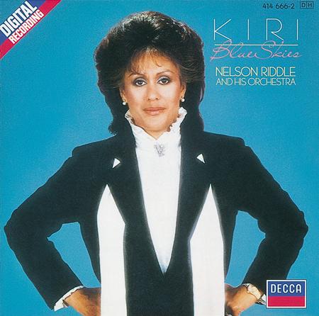Kiri Te Kanawa - Blue Skies - Zortam Music