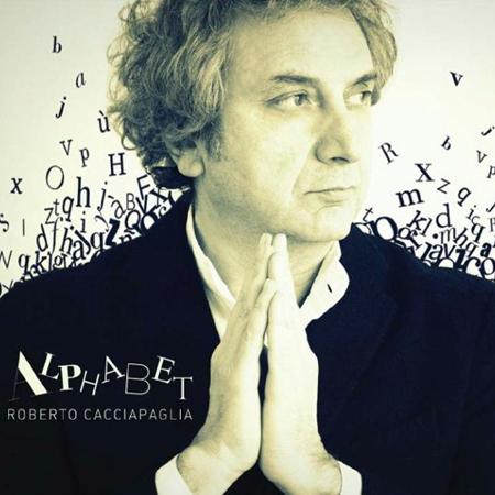 Roberto Cacciapaglia - Alphabet - Zortam Music
