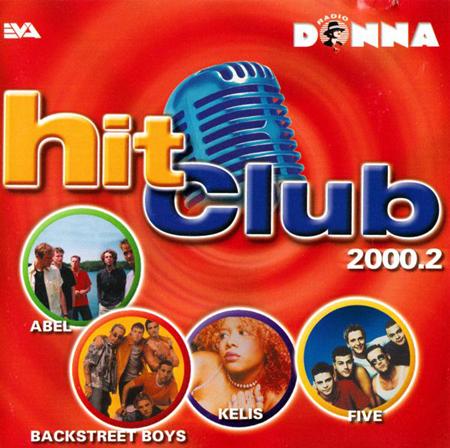 Zohra - Hit Club 2000.2 - Zortam Music