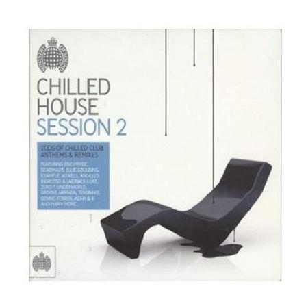 Ellie Goulding - Chilled House Session 2 - Zortam Music