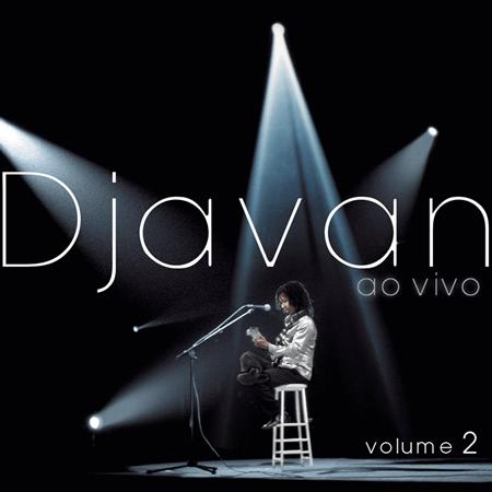 Djavan - Djavan Ao Vivo - Volume 2 - Zortam Music