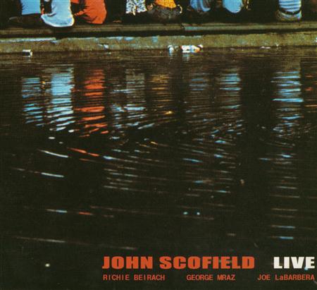 John Scofield - Live - Zortam Music